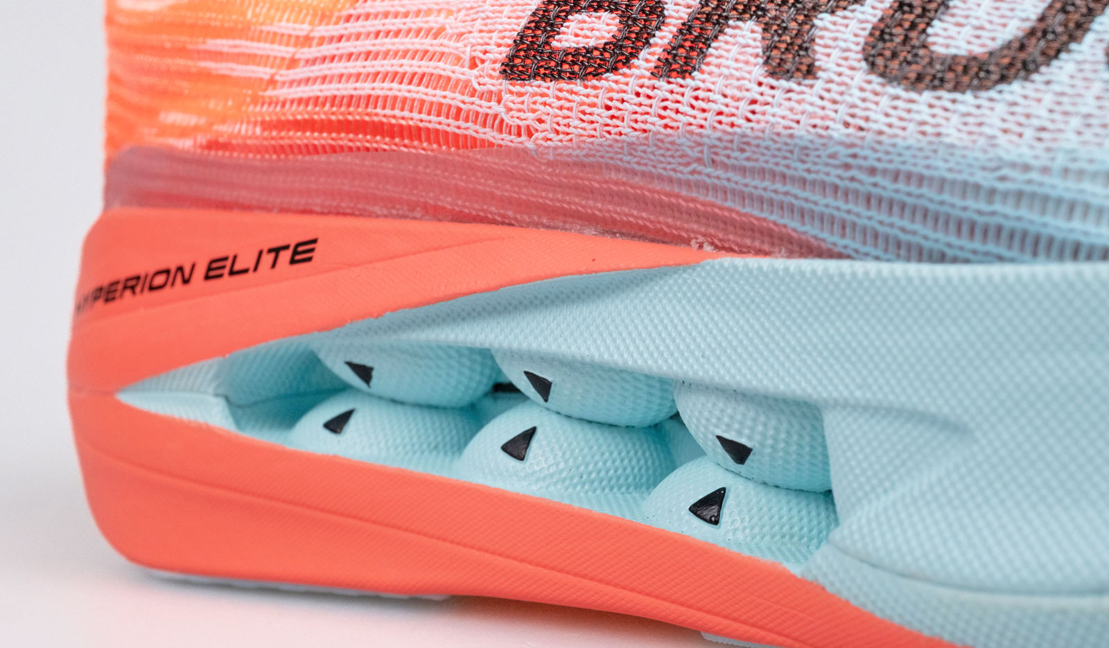 Brooks Hyperion Elite 5 header.
