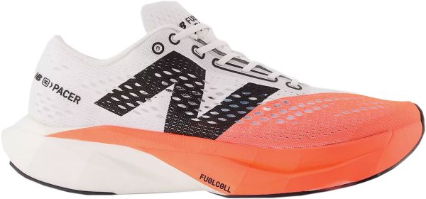 New Balance SC Pacer V2 product box.