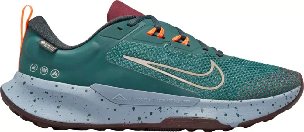 Nike Juniper Trail 2 Gore-Tex product box