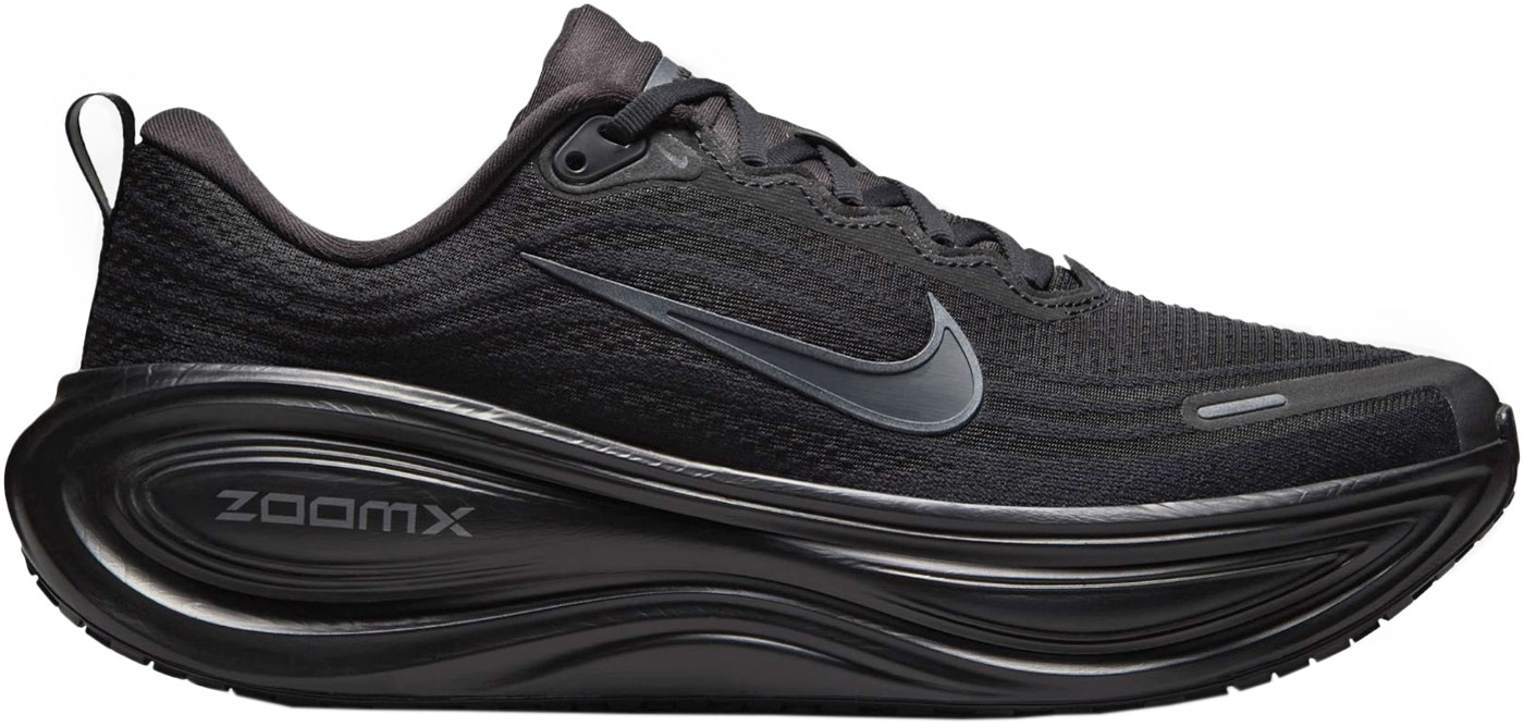 best black nike shoes