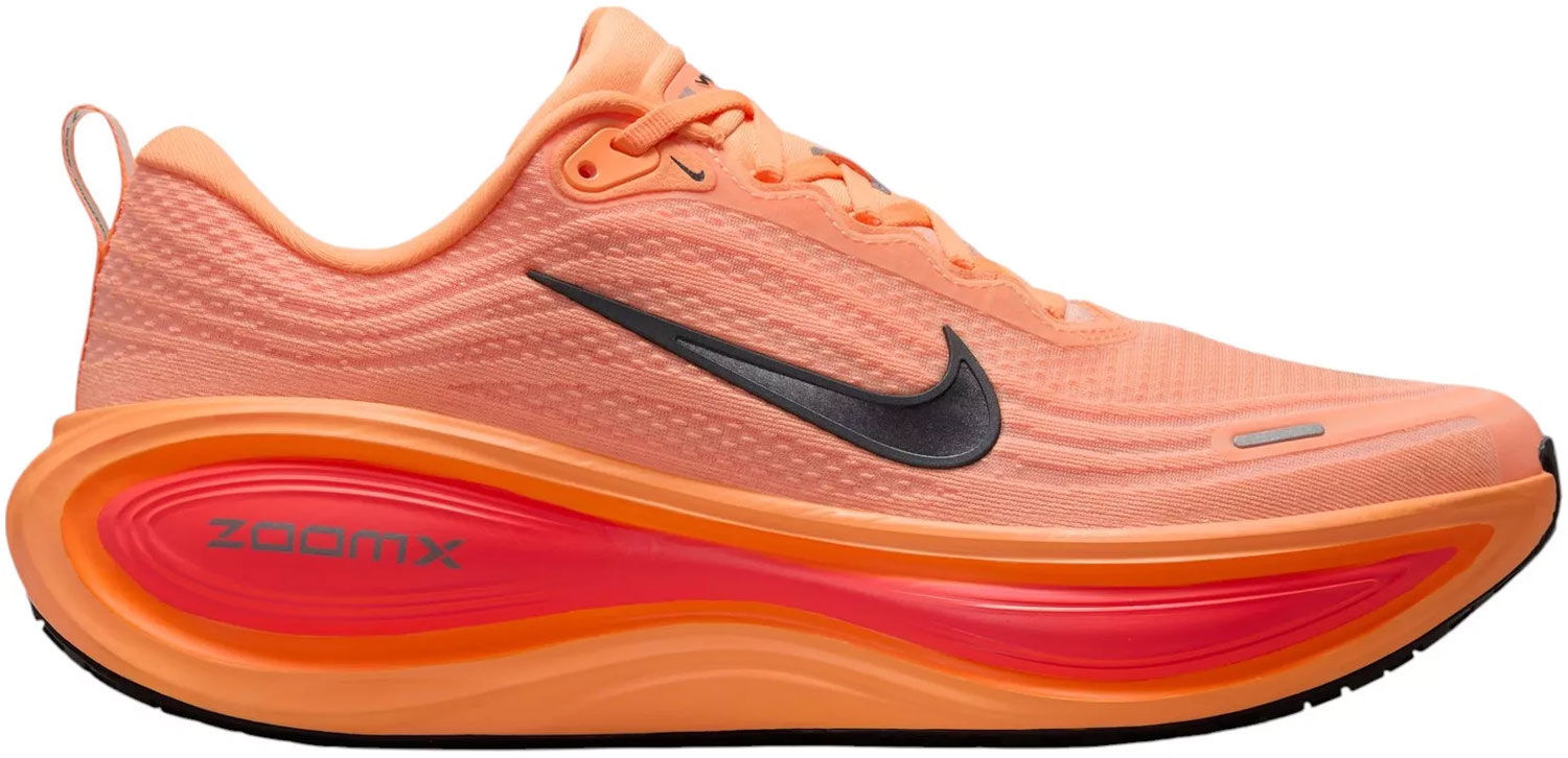 Nike Vomero plus product box
