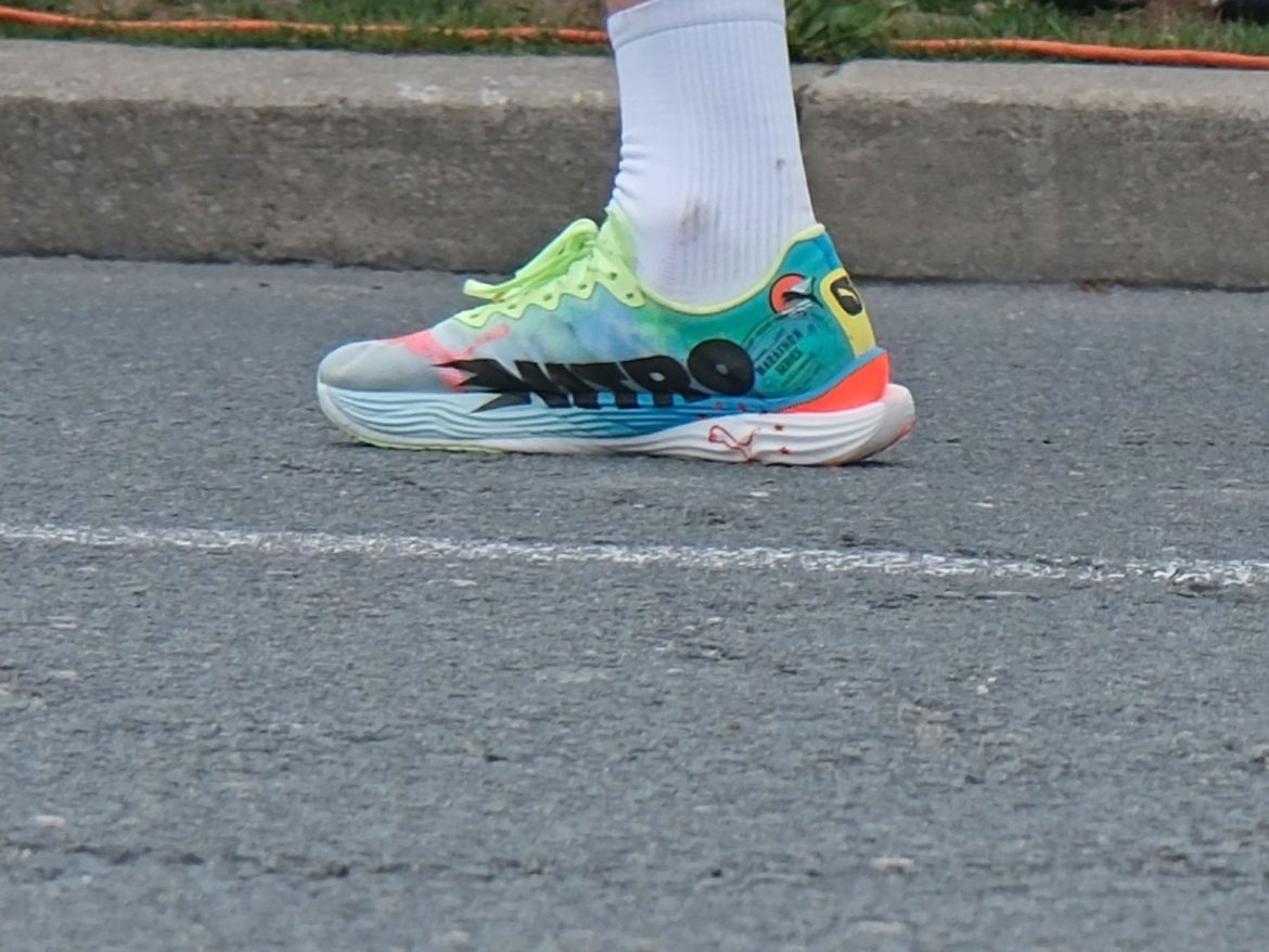 nike zoom vaporfly 4 overpronation