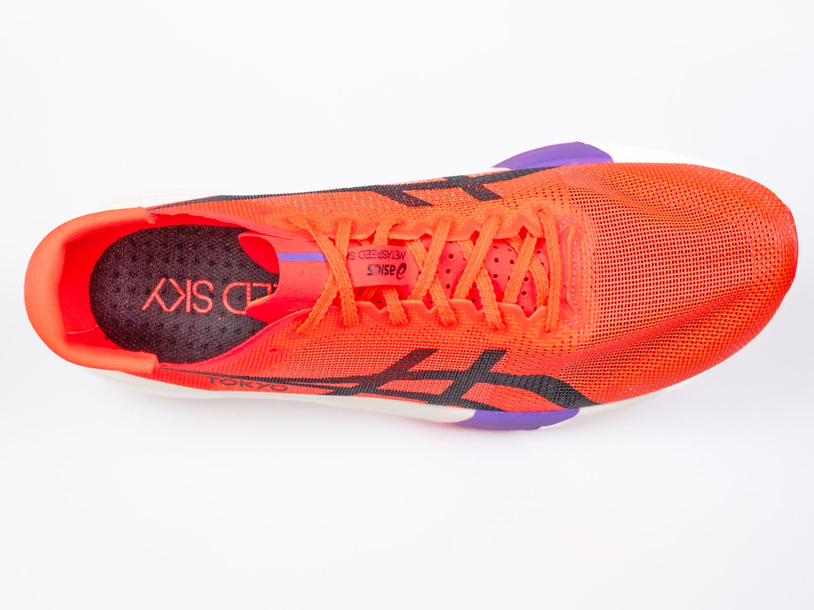 Asics Metaspeed Sky Tokyo Review