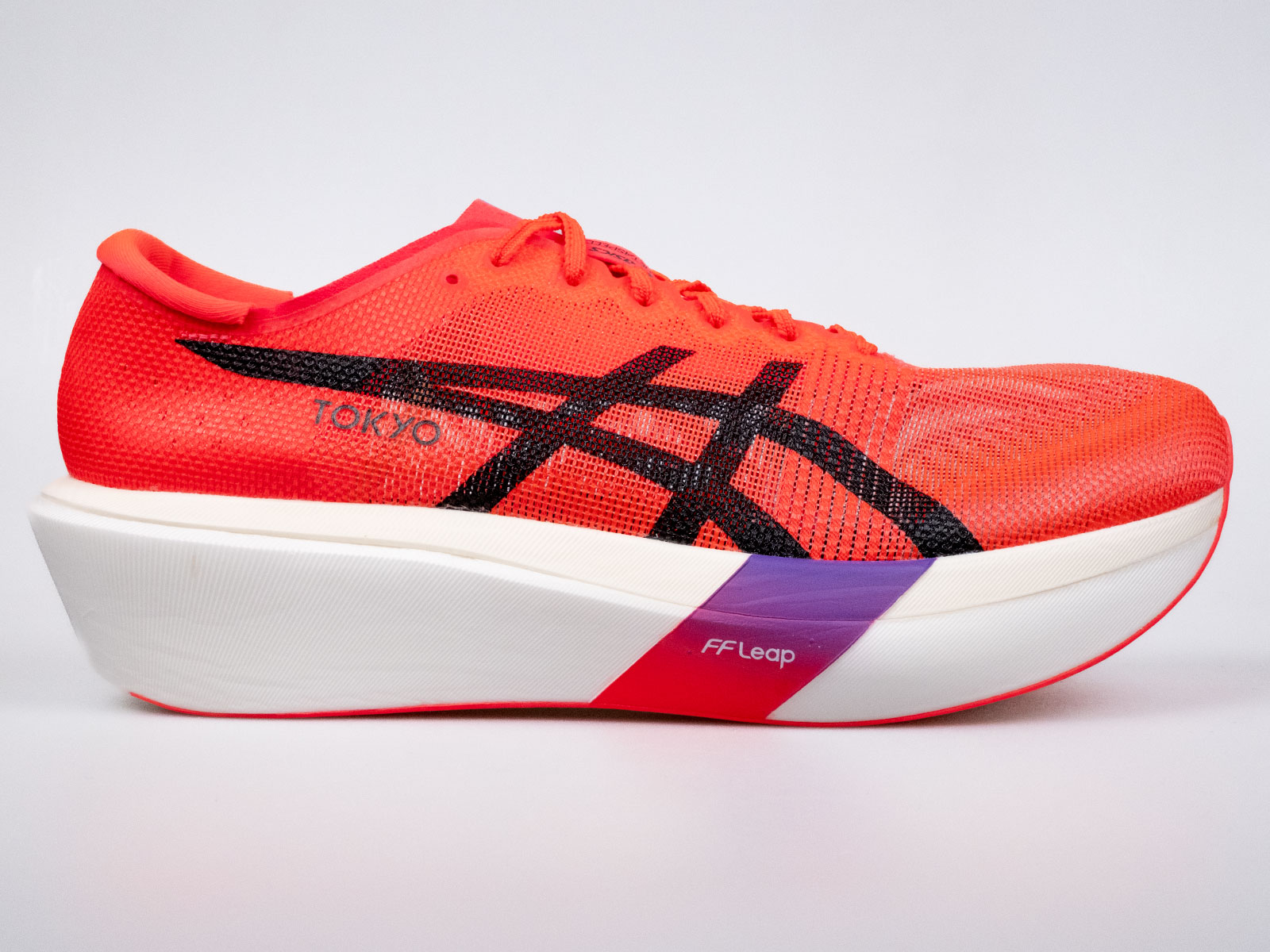 Asics Metaspeed Sky Tokyo Review