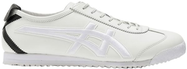 Onitsuka Tiger Mexico 66 white Nippon made.