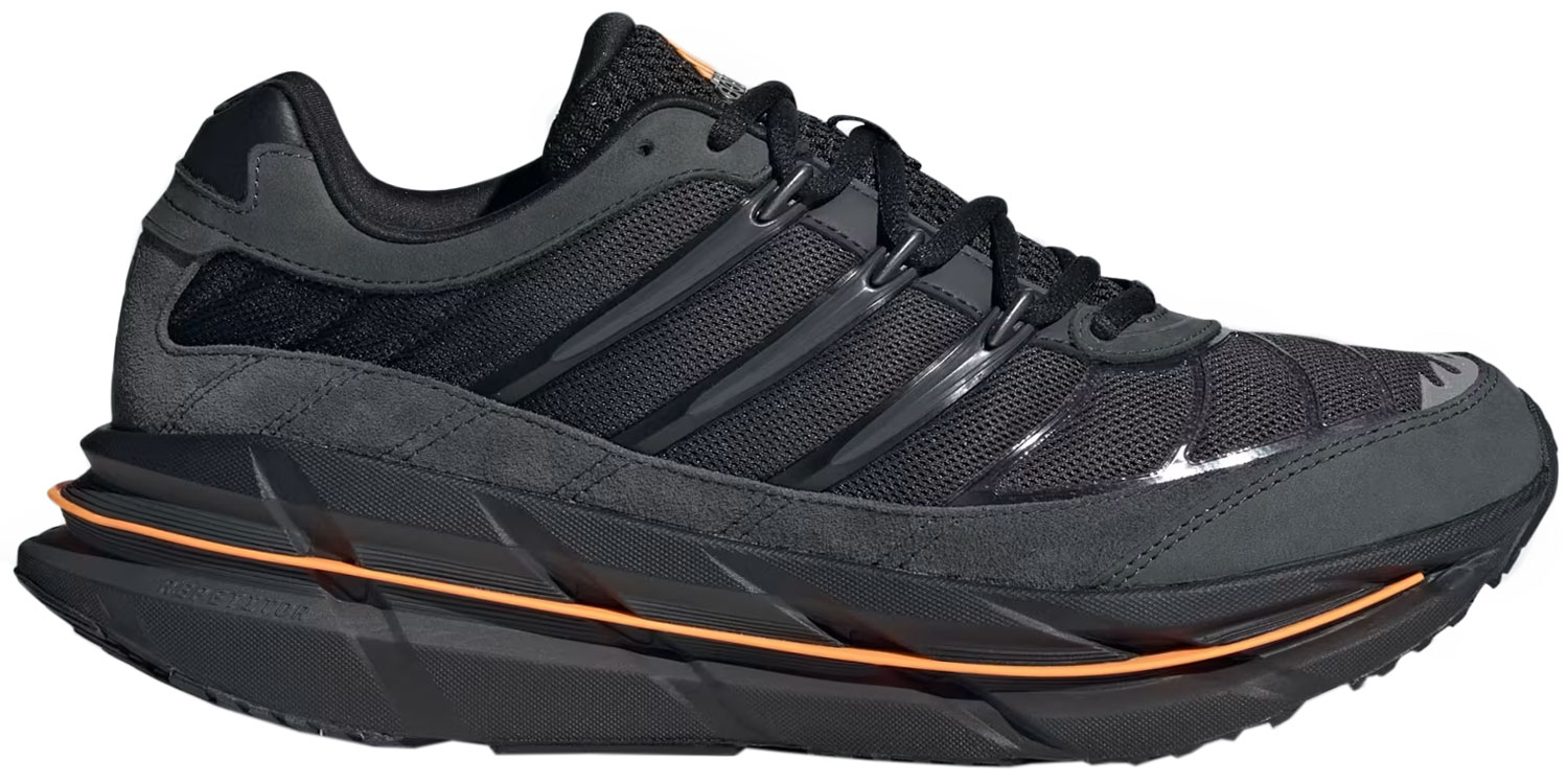 adidas Adistar product box