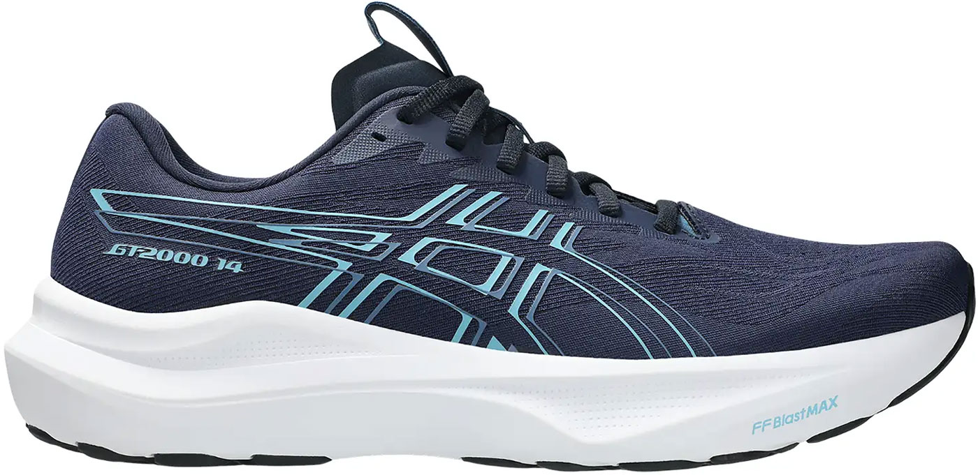 Asics GT-2000 14 product box