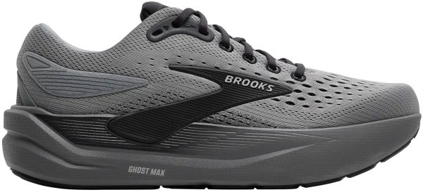 Brooks Ghost Max 3 product box.