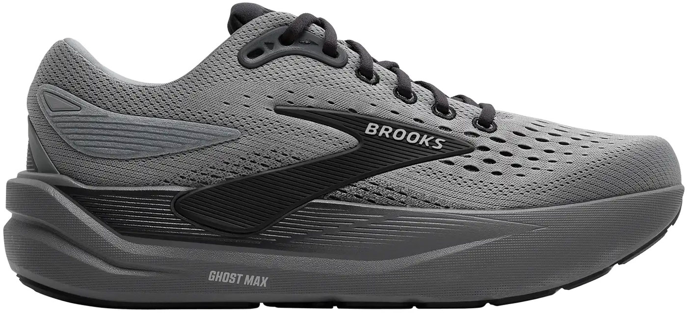 Brooks Ghost Max 3 product box