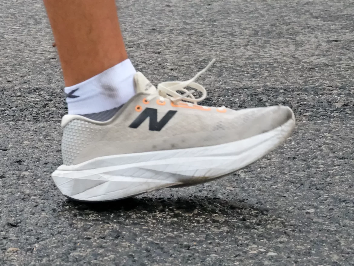 New-Balance-SC_Trainer_3_on_road The New Balance SC Trainer 3 on the road.