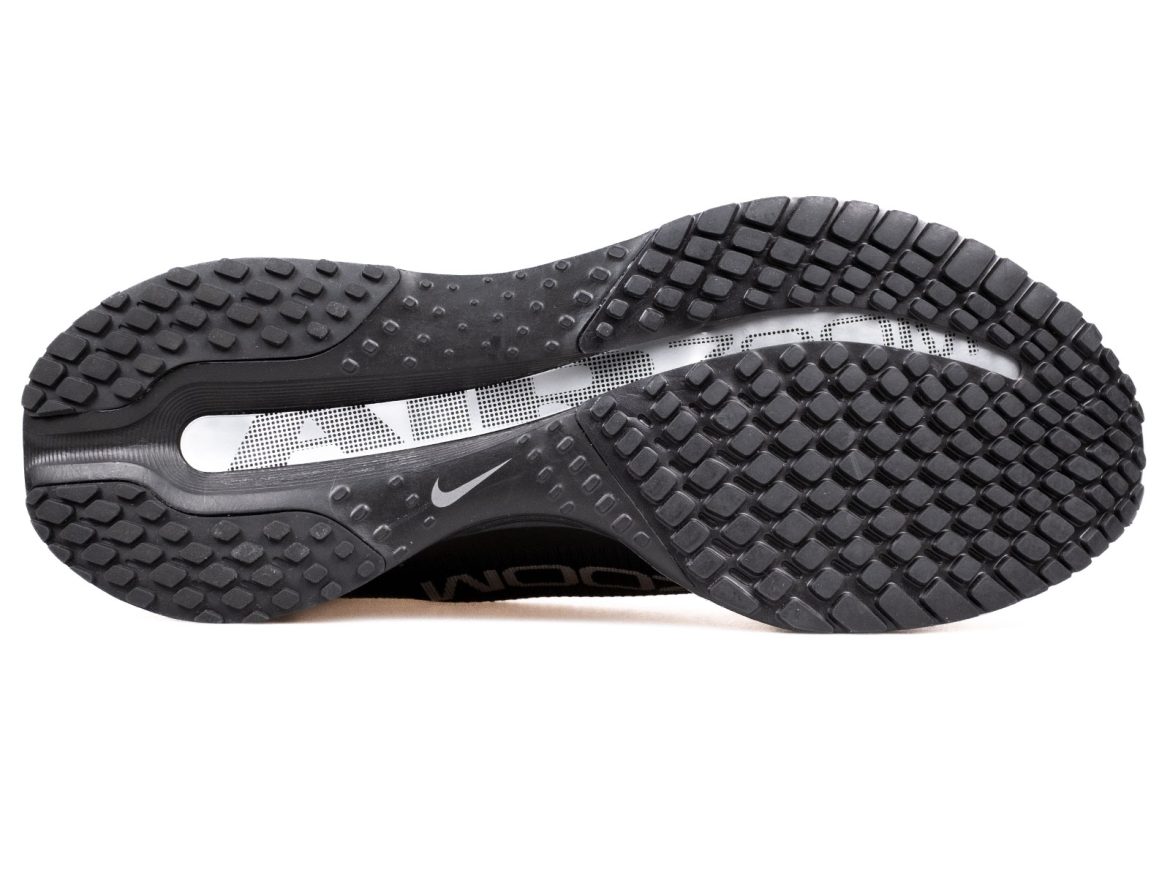 Nike_Pegasus_Premium_outsole The outsole of the Nike Pegasus Premium.