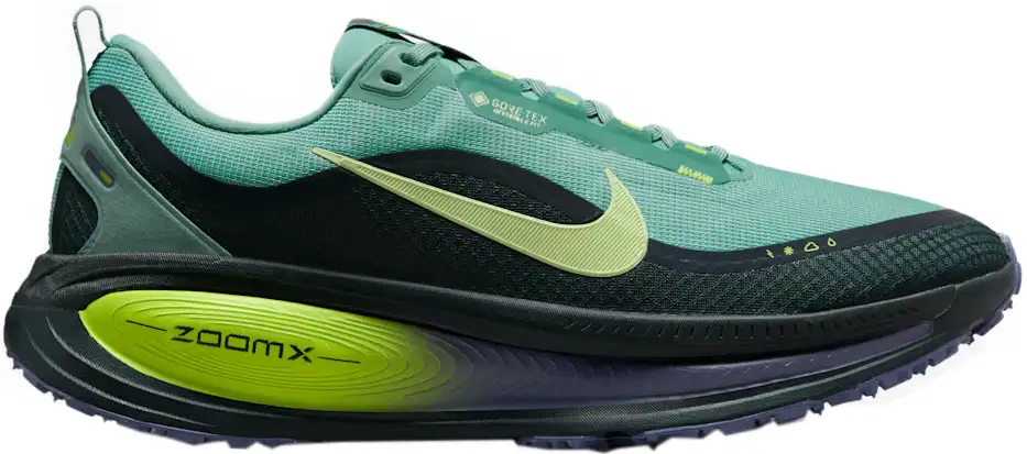 Nike Vomero 18 GTX product box