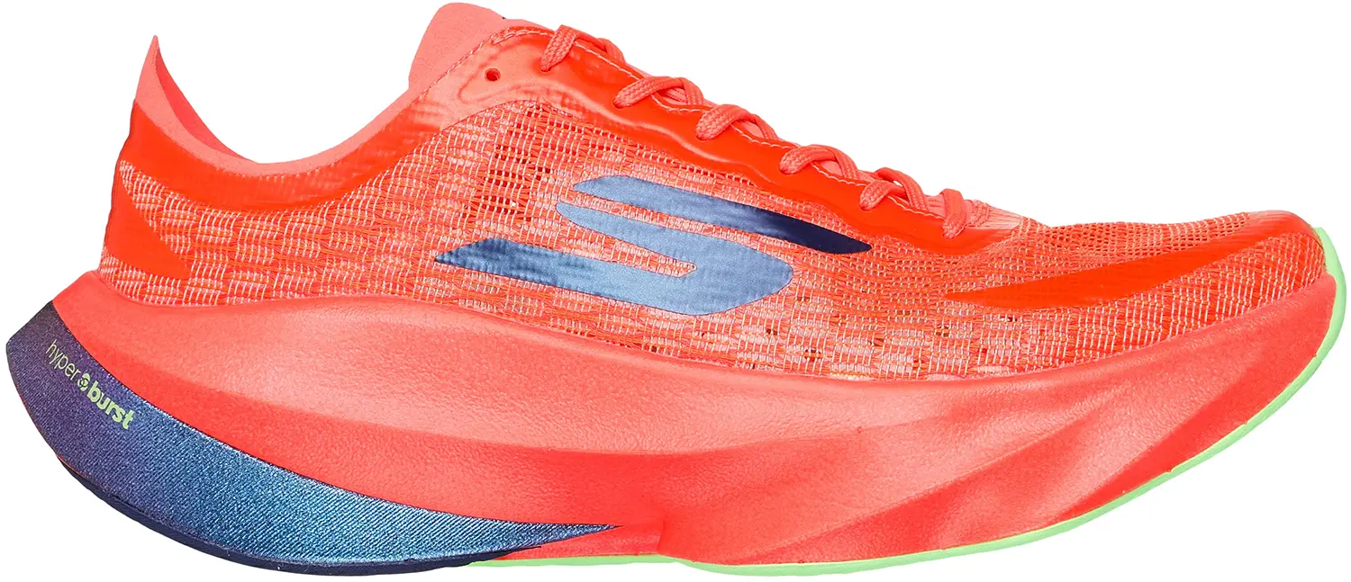 Skechers Aero Tempo product box