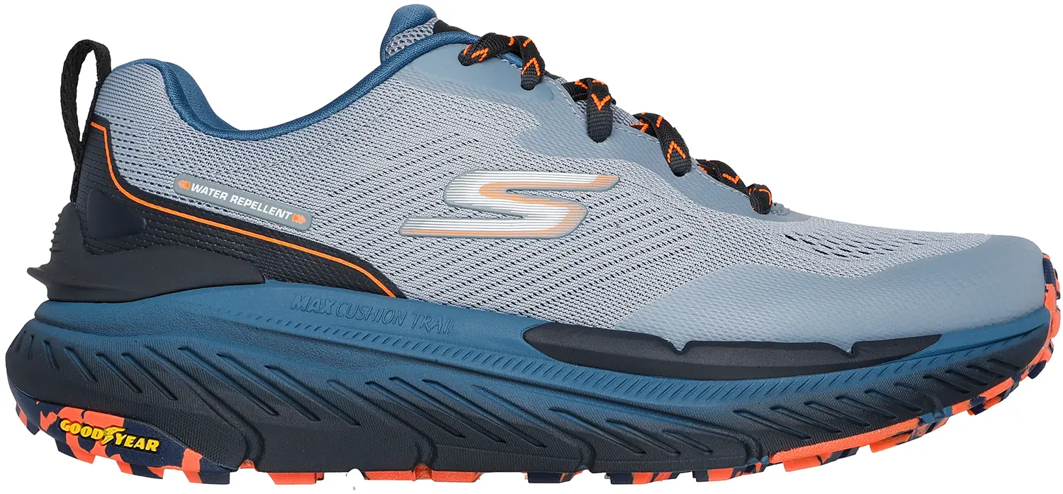 Skechers Premier Trail product box