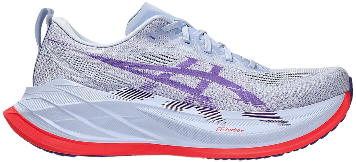 Asics Superblast 2 womens product box
