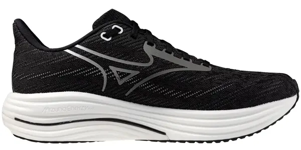 Mizuno Wave Rider 29 product box.
