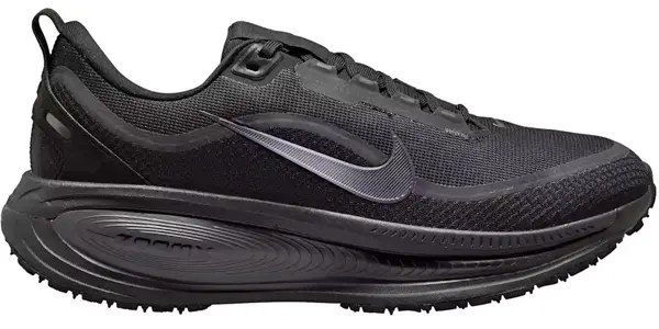 Nike Vomero 18 GTX black product box