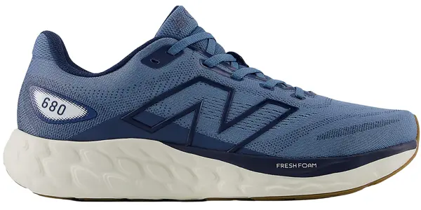 New Balance 680 V8 product box