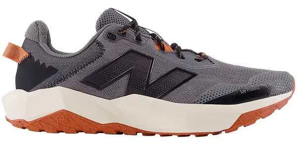 New Balance Dynasoft Nitrel V6 product box