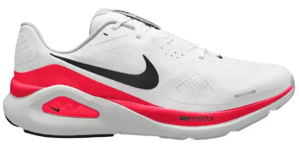 Nike Structure 26 product box