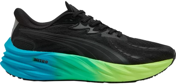 Puma Velocity Nitro 4 product box.