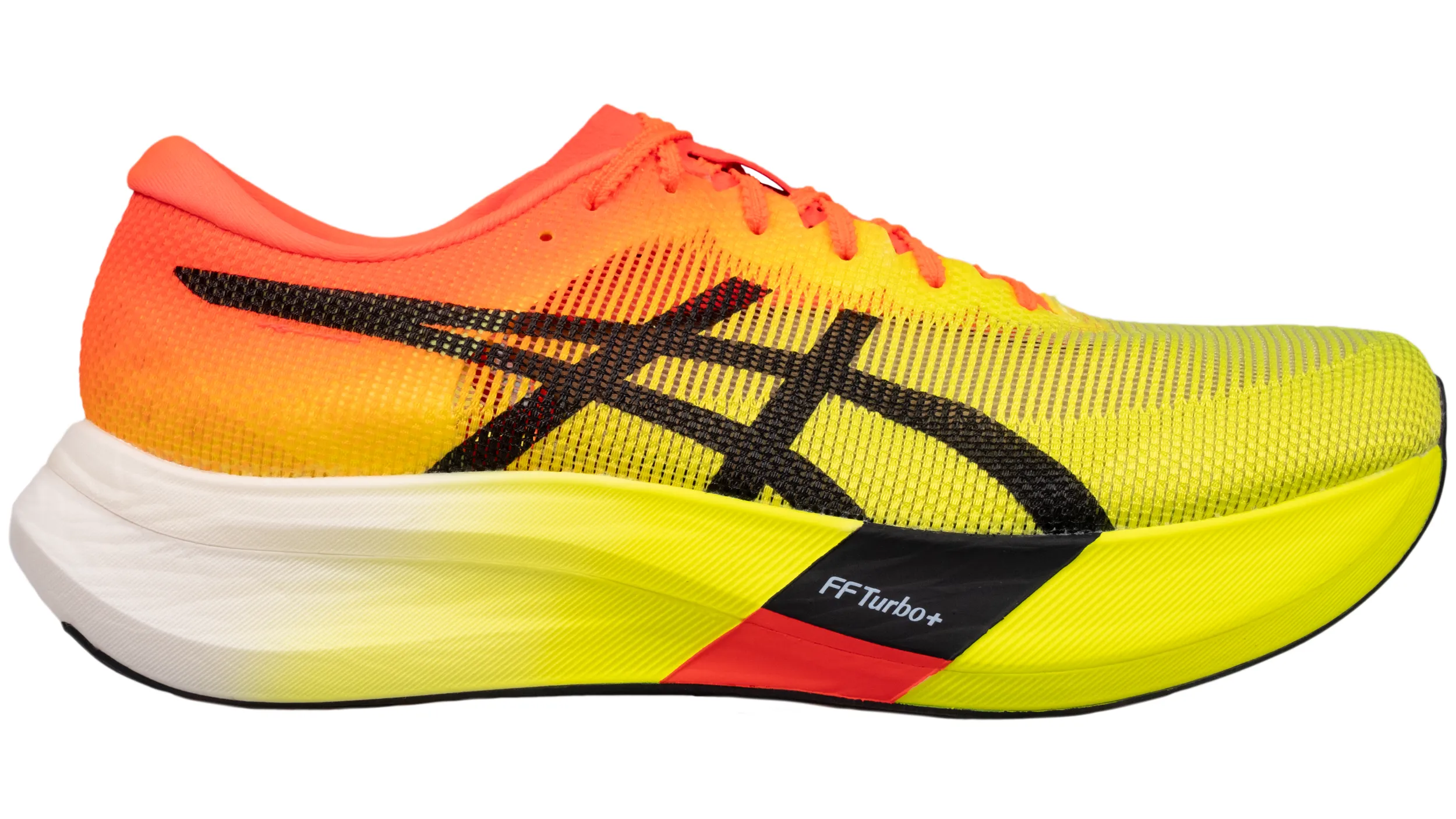 Cut-in-half: Asics Metaspeed Edge Tokyo Review
