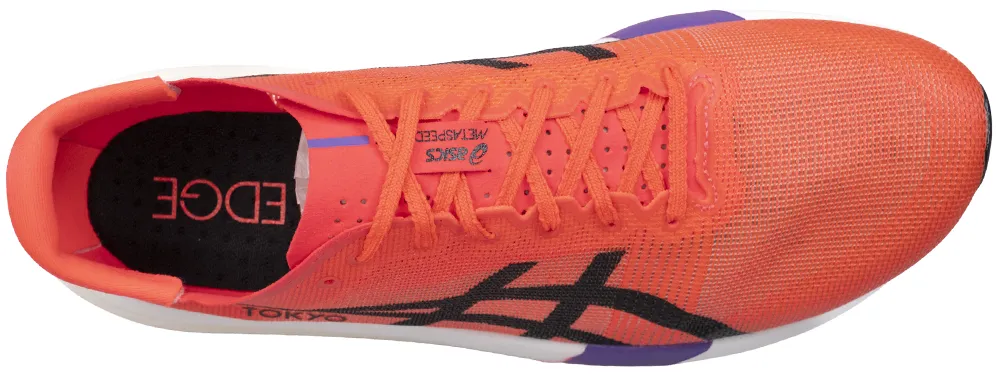 Asics Metaspeed Edge Tokyo Top View
