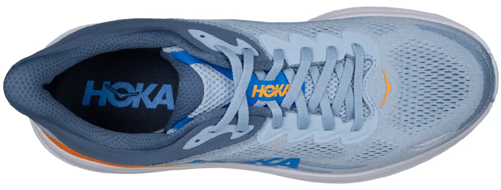 Hoka Bondi 9 Top View