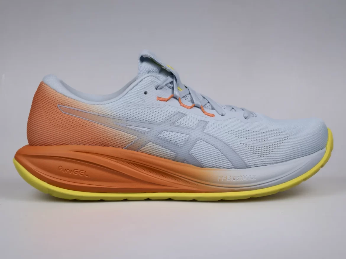 Asics Cumulus 28 Home.