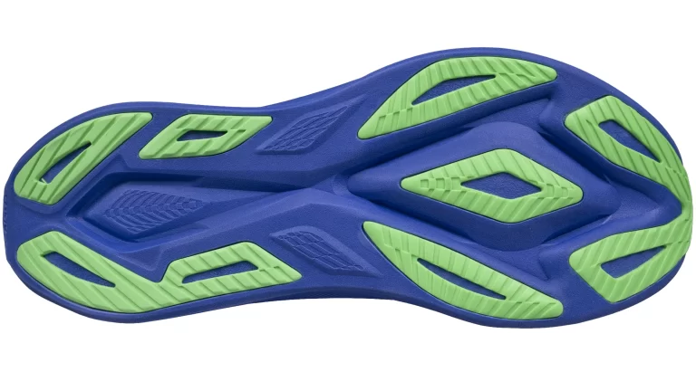Asics Superblast 3 outsole