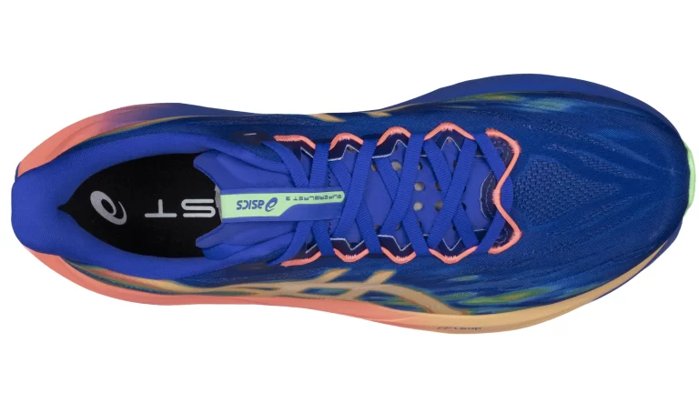 Asics Superblast 3 top