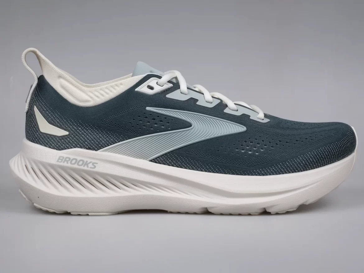 Brooks Glycerin 23 Home.