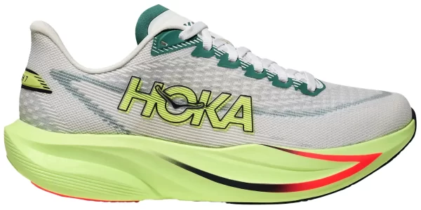 Hoka Mach 7 release.