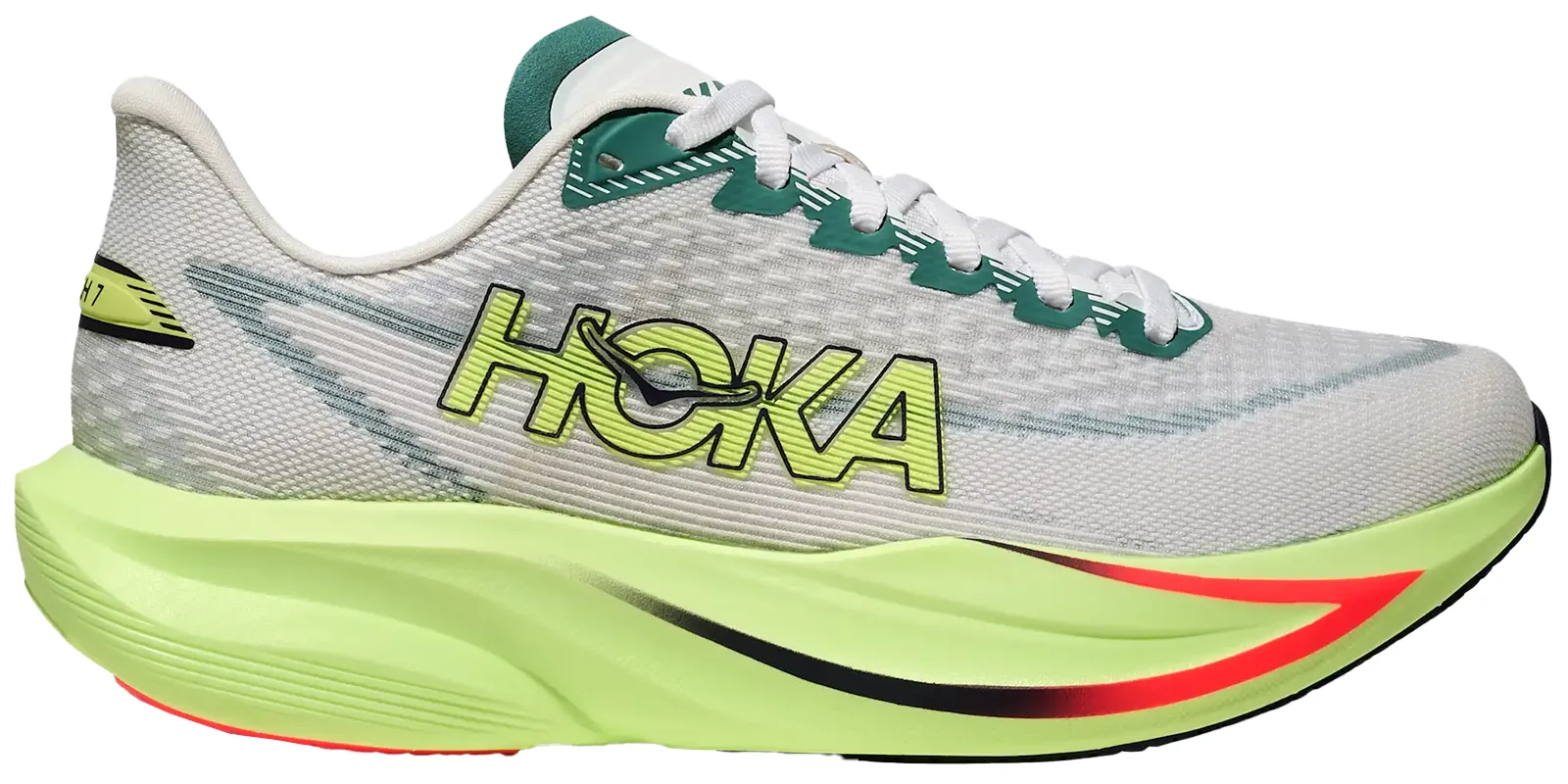 adidas gazelle silver green womens Hoka - Women's Mafate X