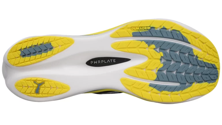 Puma Deviate Nitro 4 outsole 2500x1406