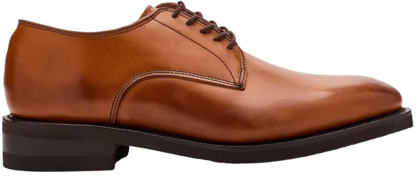Allen Edmonds Ramsey product box.
