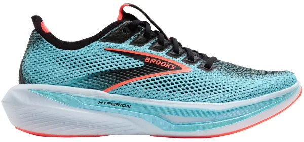 Brooks Hyperion 3 product box.