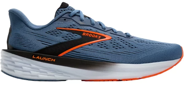 Brooks Launch 12 product box.