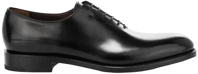 Ferragamo Trammezza Oxford product box.