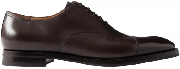 John Lobb City II product box.