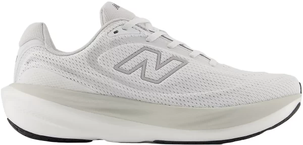 New Balance 1080V15 white product box.