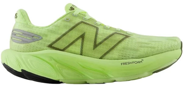 New Balance Balos V1 product box.