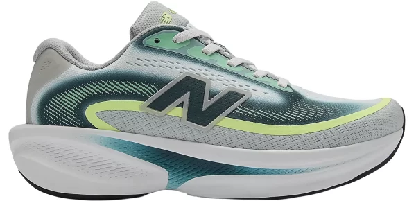 New Balance Ellipse product box.