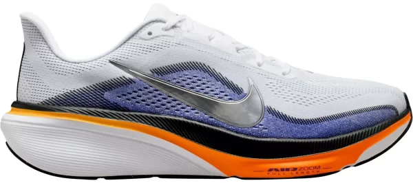 Nike Pegasus 42 release highlight