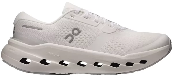 ON CloudRunner 3 white product box.