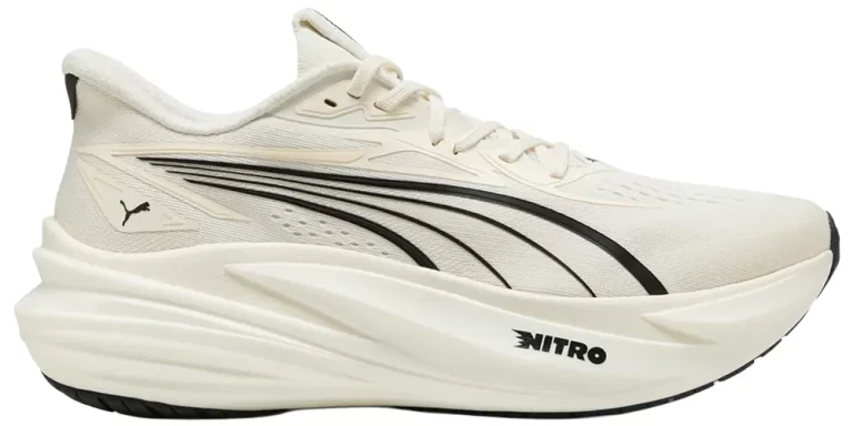 Puma MagMax Nitro 2 product box.