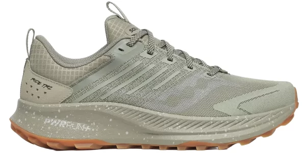 Saucony Ride TR2 product box.