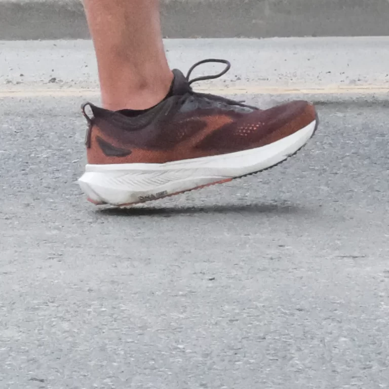 1 Glycerin 23 heavy runner pre-contact