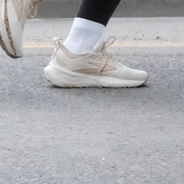 3 Glycerin 23 rearfoot forefoot loading