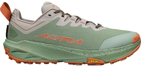 Altra Experience Wild 3 product box